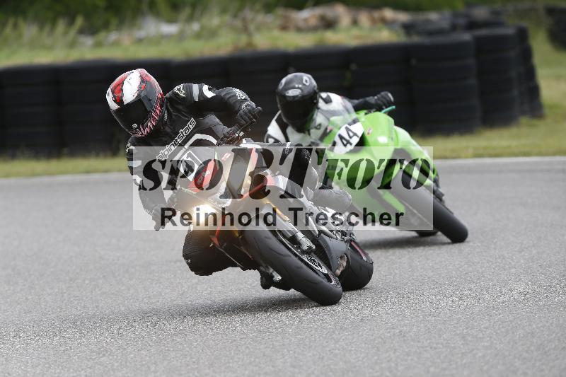 /22 06.06.2025 DISCOVER the BIKE ADR/Race 3 rot/41
